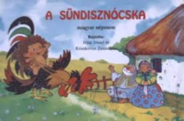 A sndiszncska - magyar npmese
