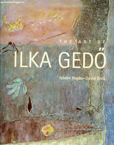 The art of Ilka Ged