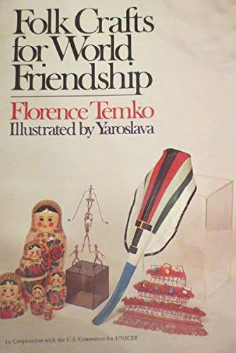 Folk Crafts for World Friendship