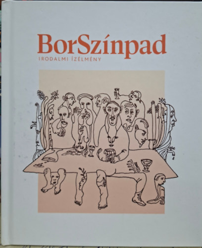 BorSz�npad - irodalmi �z�lm�ny