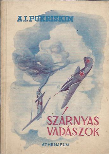 Sz�rnyas vad�szok