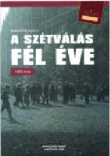 A sztvls fl ve 1989  sze