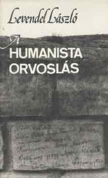 A humanista orvosls