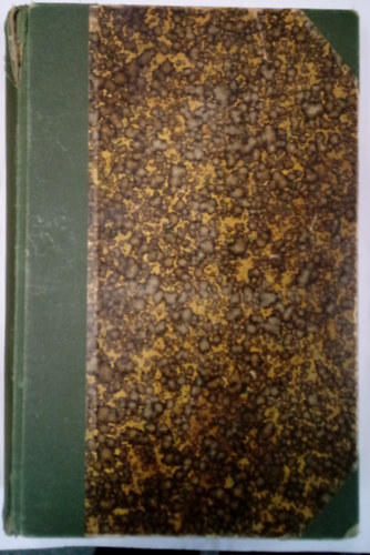 Elektrotechnika I. k�tet /I-II. r�sz (+ a k�tet v�g�n egy k�l�nlenyomat)