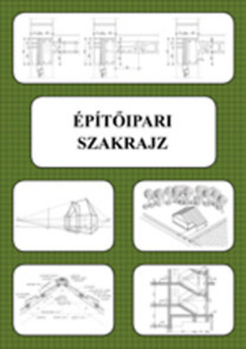 Szernyi Istvn - ptipari szakrajz