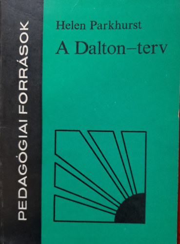 A Dalton-terv