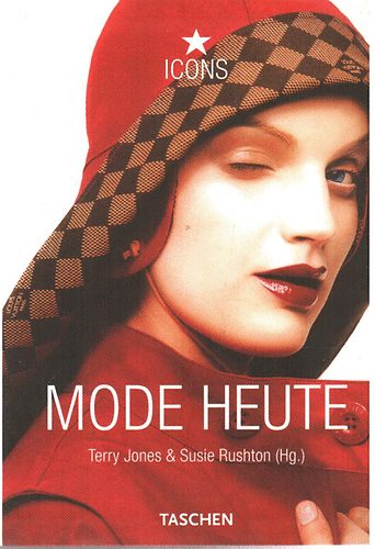 Mode Heute (Taschen- Icons)