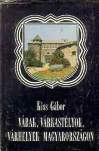 Vrak vrkastlyok, vrhelyek Magyarorszgo