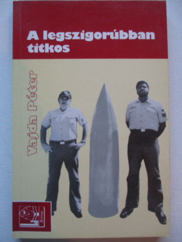 A legszigorbban titkos