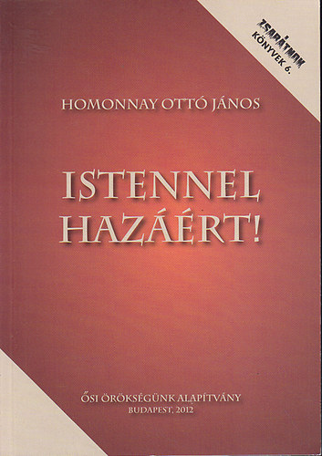 Istennel Hazrt!