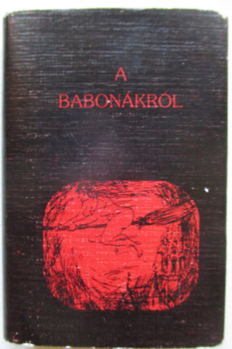 A babon�kr�l (minik�nyv)