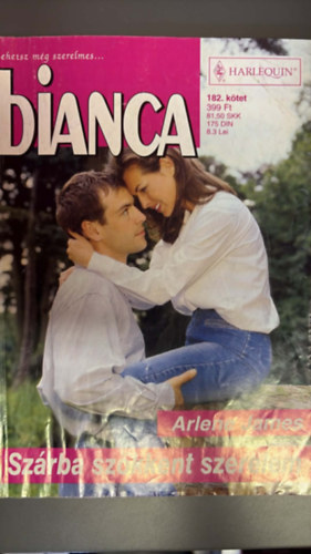 Bianca 182. - Sz�rba sz�kkent szerelem