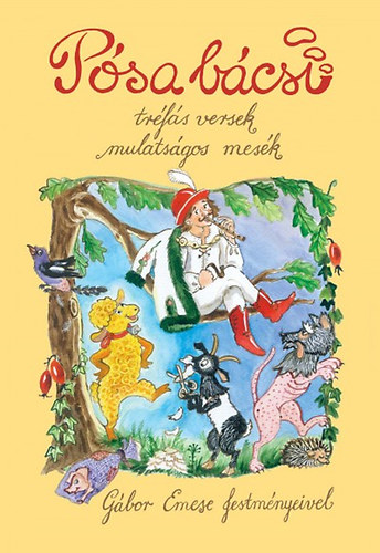 Psa bcsi - Trfs versek, mulatsgos mesk