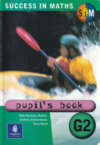 pupil's book G2