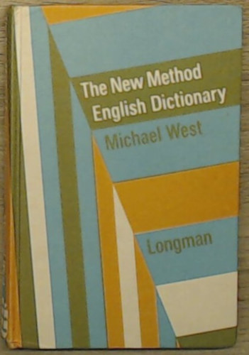 The New Method English Dictionary