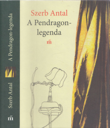 A Pendragon-legenda
