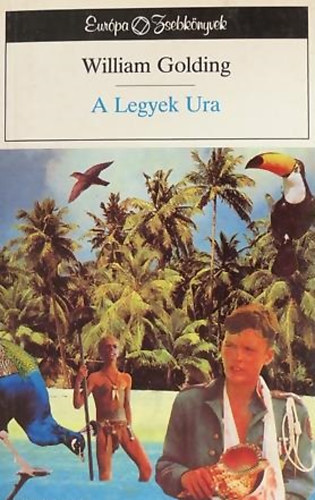 A Legyek Ura (Lord of the Files)
