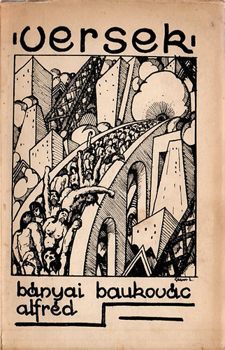 Versek - B�nyai Baukov�c Alfr�d