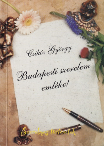 Budapesti szerelem eml�k�re
