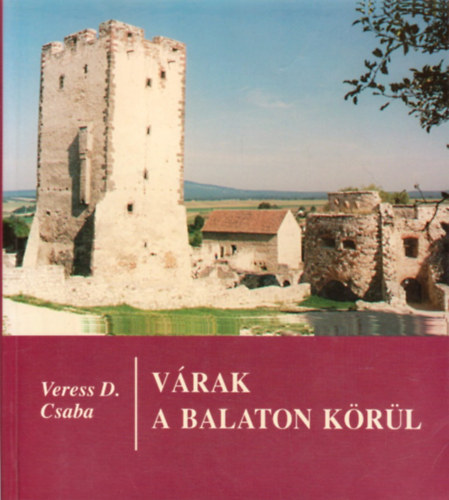 Vrak a Balaton krl