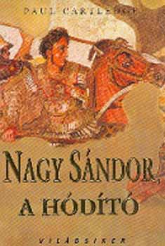 Nagy Sndor, a hdt