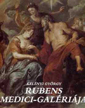 Rubens Medici-galrija