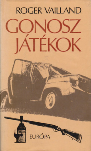 Gonosz jtkok