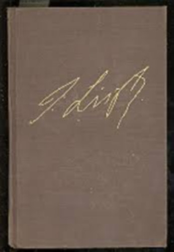 Hars�nyi Zsolt - Ungarische Rhapsodie