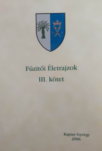 F�zit�i �letrajzok III.