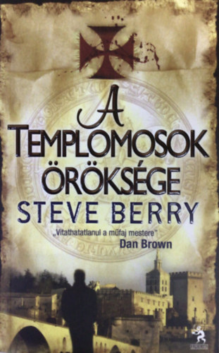 A templomosok �r�ks�ge