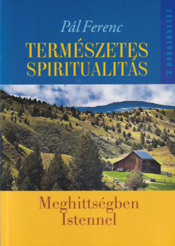 Termszetes spiritualits