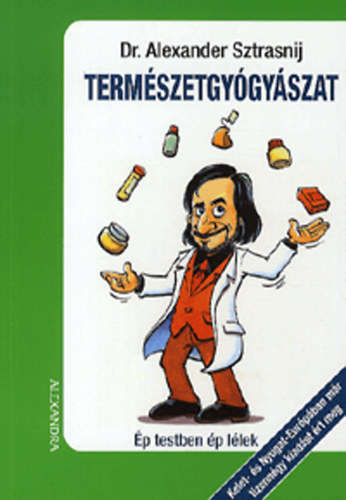 Termszetgygyszat