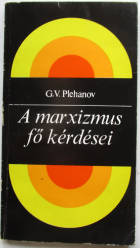 A marxizmus f krdsei