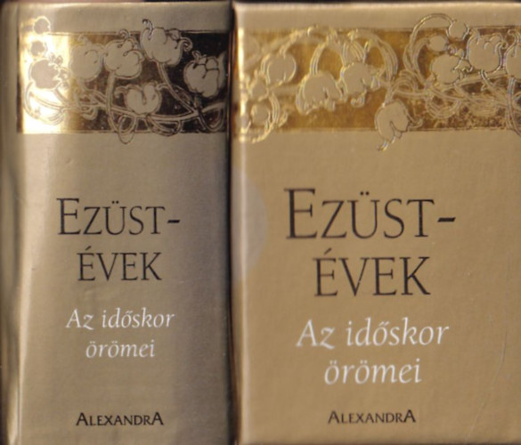 Ezstvek (miniknyv)