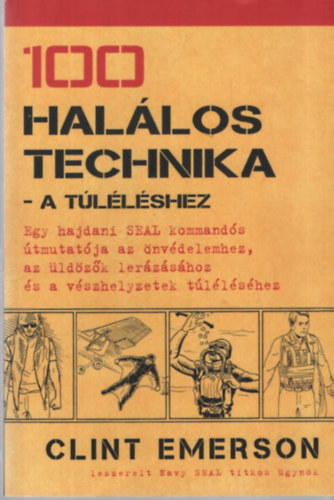 100 hal�los technika - a t�l�l�shez