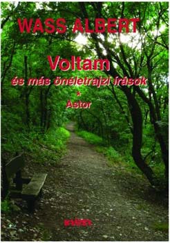 Voltam s ms nletrajzi rsok - Astor - Kttt