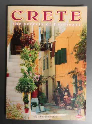 Crete: the Secrets of Her Heart