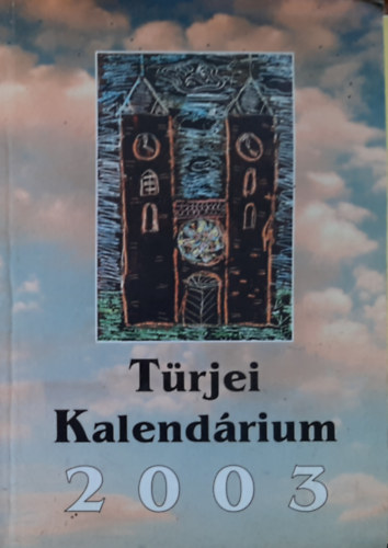Trjei Kalendrium 2003