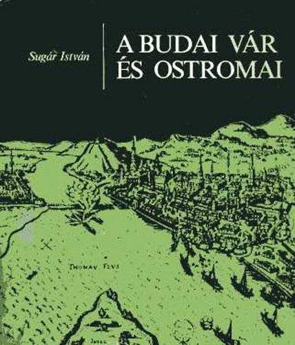 A budai vr s ostromai