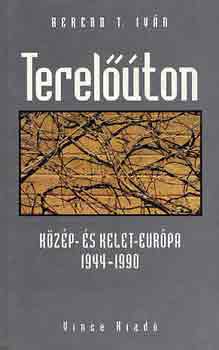Terelton - Kzp- s Kelet-Eurpa 1944-1990