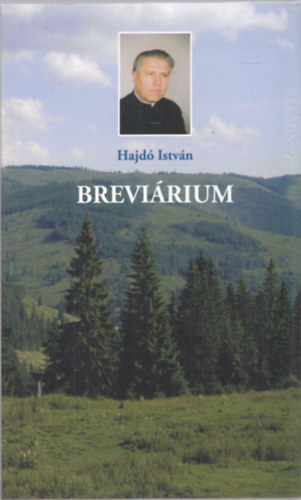 Hajd Istvn Brevirium