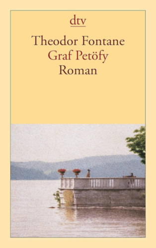 Graf Petfy: Roman