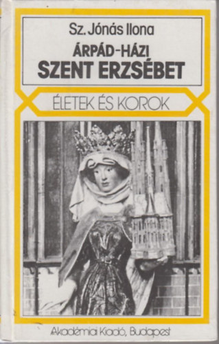 rpd-hzi Szent Erzsbet