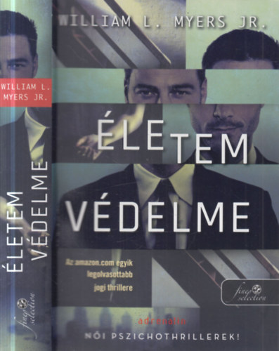 �letem v�delme