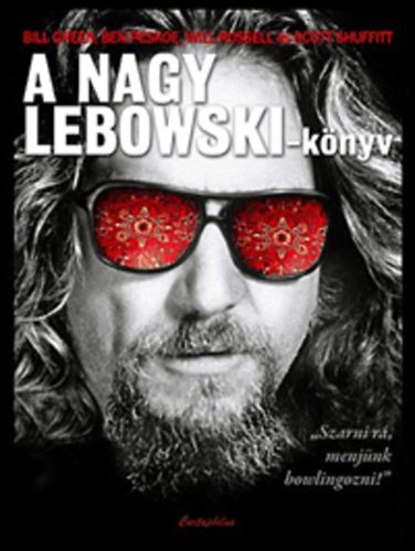 A nagy Lebowski-k�nyv