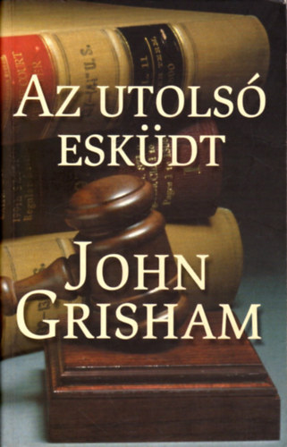 Az utols eskdt