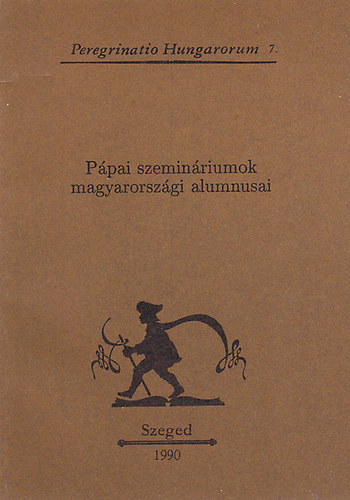 P�pai szemin�riumok magyarorsz�gi alumnusai