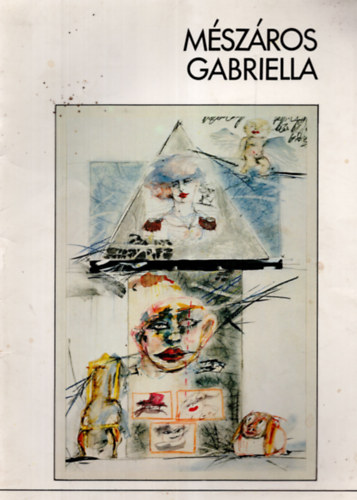 Mszros Gabriella