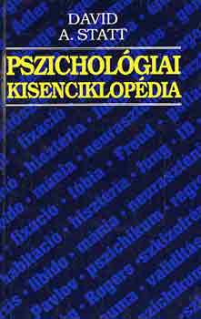 Pszicholgiai kisenciklopdia