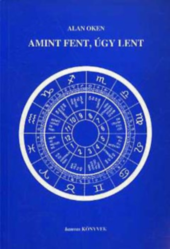Amint fent, gy lent I.